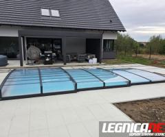 Basen ogrodowy, kompleksowa budowa, działamy na terenie całego kraju