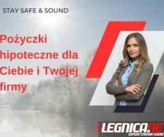 Pozabankowe pożyczki  pod zabezpieczenie nieruchomoscia do 10 mln