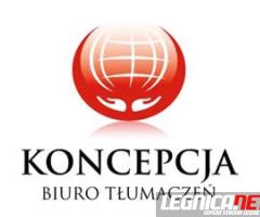 Biuro tłumaczeń – tłumaczenia wszystkie języki