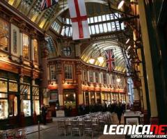 Tłumaczenia umów o pracę - język angielski