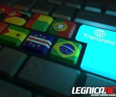 Profesjonalne usługi tłumaczeniowe