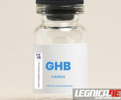 Ghb Alpha Mefedron i inne