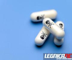 Cyanide and nembutal for a quickand painless death(Euthanasia)