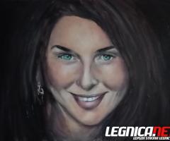 Portrety Malowane Na Zamówienie