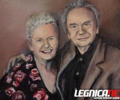 Portrety Malowane Na Zamówienie