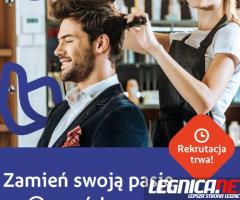 STATUS SŁUCHACZA – DOBRY ZAWÓD – ostatnie dni zapisu do Żaka