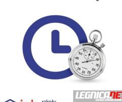 31.03 OSTATNIA DATA NA ZAPISY bezpłatne kierunki