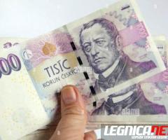 Szybka pożyczka do 50.000.000.