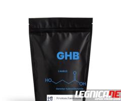 NEP Alfa Ghb Mef i wiele innych - Protonchem