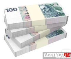 UCZCIWY INWESTOR PRYWATNY.