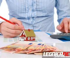 Zaufaj pomocy finansowej