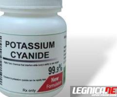 Cyanide,nembutal and other chemicals for sale