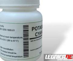 Cyanide,nembutal and other chemicals for sale