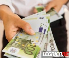 Niezawodna oferta kredytowa