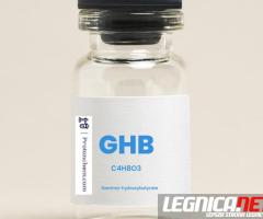 Ghb Alpha Mefedron i inne