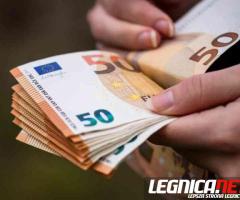 Pomoc finansowa Nickel