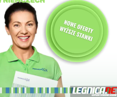 Praca pełna serca -  zostań opiekunem w Niemczech