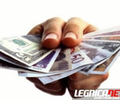 Potrzebuję szybko skonsolidować kredyty