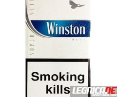 Sklep z papierosami - Papierosek.com