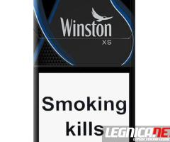 Sklep z papierosami - Papierosek.com