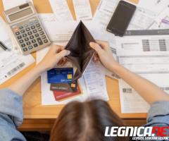 Uzyskaj legalną pożyczkę na swoje projekty