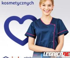 Chcesz zostać kosmetyczką lub stylistką paznokci - to chodź do Żaka