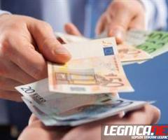 Pożyczka legalna i szybka.