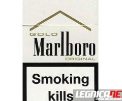 Papierosy Marlboro
