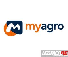 MyAgro - Nasze produkty, Twoje plony – Skuteczna ochrona Twoich upraw