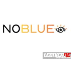 NoBlue - Okulary z filtrem światła niebieskiego