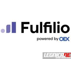Fulfilio - Grow your e-Commerce with a trusted partner