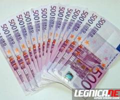 Loan Offer Opportunity