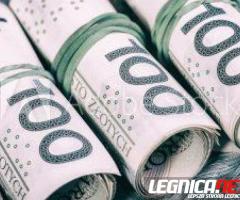 oferta pożyczki bez protokołu.