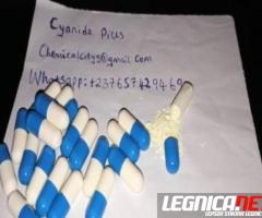 Cyanide and nembutal for a quickand painless death(Euthanasia)