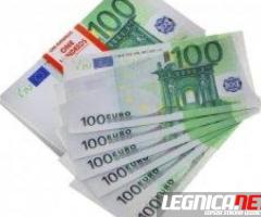 Pożyczki pozabankowe bez BIK