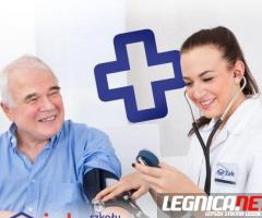 Chcesz pracować w sektorze medycznym? – rozpocznij naukę z Żakiem