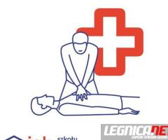 PIERWSZA POMOC PEDIATRYCZNA KURS RATUJĄCY ŻYCIE