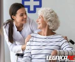 ZOSTAŃ OPIEKUNEM MEDYCZNYM – ZAWÓD, KTÓRY MA MISJĘ!