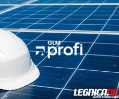 Monter fotowoltaiki - praca w delegacji