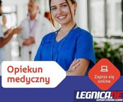 Nowa rekrutacja na luty w Żaku Legnica - startujemy!