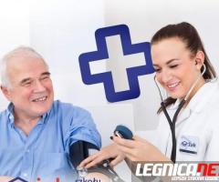 ŻAK Legnica – Twoja przyszłość w medycynie zaczyna się tutaj!