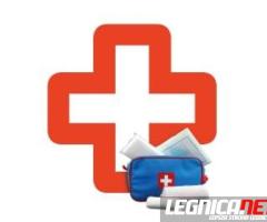 ŻAK Legnica – Twoja przyszłość w medycynie zaczyna się tutaj!