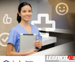 ŻAK Legnica – Twoja przyszłość w medycynie zaczyna się tutaj!