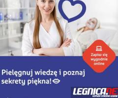 branża beauty - darmowy kierunek z Żaku