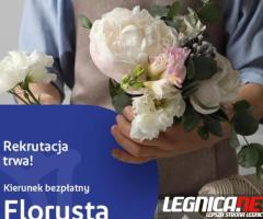 Florysta - kierunek z pasją w Żaku