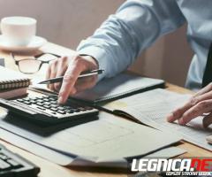 Uzyskaj legalną pożyczkę na swoje projekty