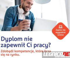 Opiekun medyczny za 0 zł – rekrutacja na luty już trwa