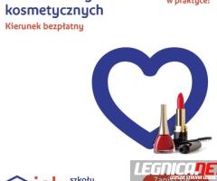 Szkoła Żak w Legnicy – Twoja droga do kariery w branży beauty!