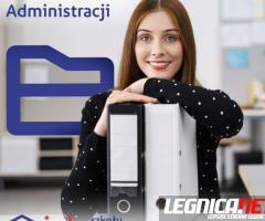 SZKOŁA ŻAK W LEGNICY - NABÓR TRWA!