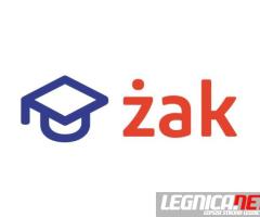 Postaw na rozwój z Żakiem